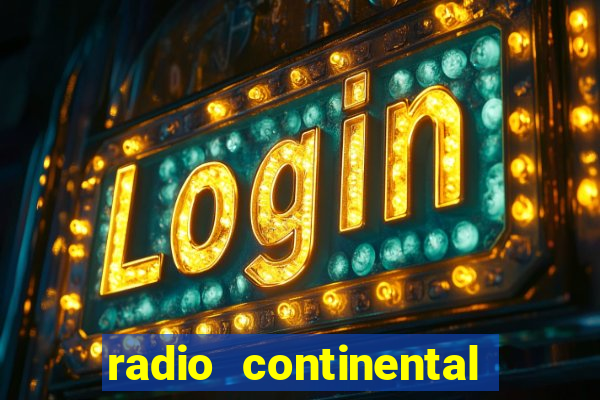 radio continental porto alegre